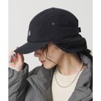 キャップ 帽子 「THE NORTH FACE」フリース イヤーマフ キャップ レディース