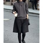 ショッピングハーフパンツ レディース パンツ リラックスシルエット ハーフパンツ レディース