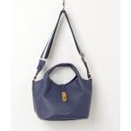 ショッピングSTUART 「JILL by JILL STUART」 2WAYバッグ - ブルー レディース