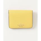 「kate spade new york」 財布 ONESIZE イエロー レディース