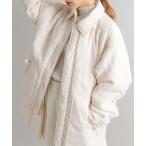 「KBF」 ステンカラーコート ONE 