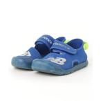 [New Balance] [KIDS] Flat сандалии 18cm голубой Kids 