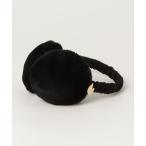 [PAUL&amp;JOE] наушники - черный женский 