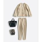 [haco!] выставить MEDIUM бежевый женский 