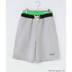 [LOWRYS FARM] шорты FREE серый женский 