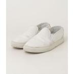 [SHIPS] мокасины обувь 40 белый мужской 