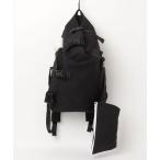 「macromauro」 リュック FR