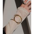 [Kastane] браслет FREE Gold женский 