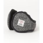 [HARRIS TWEED] наушники [tk.TAKEO KIKUCHI сотрудничество ] 00 серый мужской 