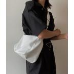 [AMAIL] сумка "почтальонка" FREE белый женский 