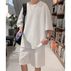 [NEW GENTLEMAN] выставить L белый мужской 