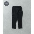 [Gramicci] брюки LARGE черный мужской 