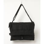 ショッピングショルダーバッグ メンズ 「BRIEFING」 ショルダーバッグ - ブラック メンズ