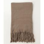 [RAGEBLUE] muffler FREE бежевый мужской 