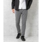 [URBAN RESEARCH ROSSO MEN] легкий брюки MEDIUM серый мужской 