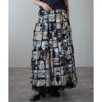 「Lien Select」 フレアスカー