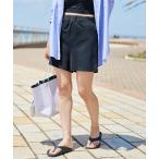 [JOURNAL STANDARD] шорты FREE черный женский 