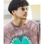 [FREAK'S STORE] очки FREE серебряный мужской 