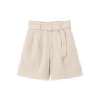 [FREE'S MART] шорты MEDIUM белый женский 