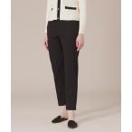 [MACKINTOSH LONDON] брюки-чинос 36 черный женский 