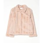 [by muni:r] бушлат FREE слоновая кость женский 