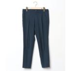 [FLORENT] слаксы 36 темно-синий женский 