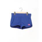 [THE NORTH FACE] шорты L голубой женский 