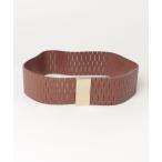 [DIANE von FURSTENBERG] ремень S Brown женский 