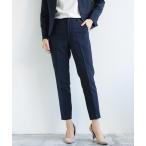 [WHITE JOOLA] слаксы M темно-синий женский 