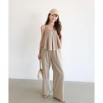 [by LEGNA] выставить FREE бежевый женский 