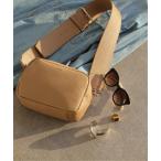 ショッピングway 「Ch!iii BAG」 2WAYバッグ FREE ベージュ レディース