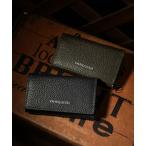 [VANQUISH] чехол для ключей FREE черный мужской 