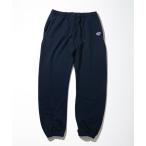 [NAUTICA] тренировочный брюки SMALL темно-синий мужской 