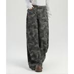 [SpRay] брюки-чинос MEDIUM серый женский 