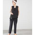 [N.(N. Natural Beauty Basic)] выставить MEDIUM черный женский 