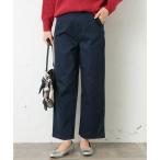 [URBAN RESEARCH Sonny Label] брюки-чинос 36 голубой женский 