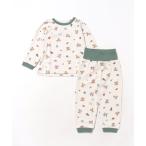 セットアップ BOYSキルティングパジャマ キッズ 子供服 男の子