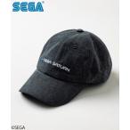 キャップ 帽子 別注 SEGA SATU
