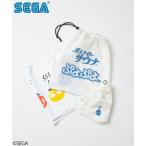 帽子 ハット SEGA × SAUVEN