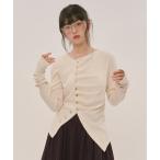 ショッピングピンク tシャツ asymmetry tuck tops / アシンメトリータックトップス レディース