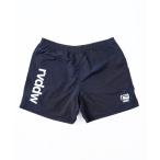  брюки [reversal/li балка обезьяна ]Warfield NYLON SHORTS мужской женский 