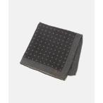  pocket square [molteni] точка принт pocket square мужской 