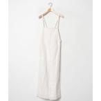 [FREAK'S STORE] комбинезон FREE белый женский 