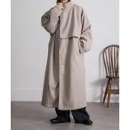 [Nilway] тренчкот MEDIUM grayish бежевый мужской 