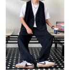 [MGV] выставить X-LARGE черный мужской 