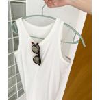 [SLOBE IENA] топ FREE белый женский 