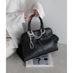 「soins」 2WAYバッグ FREE