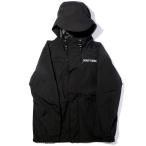 ショッピングschott 「schott」 ブルゾン LARGE ブラック メンズ