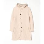 「ARMEN」 コート - ベージュ レディース