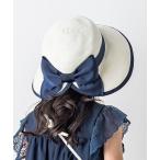 [Tartine et Chocolat] [KIDS] шляпа 54cm белый Kids 